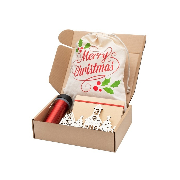 Zestaw upominkowy Merry, mix