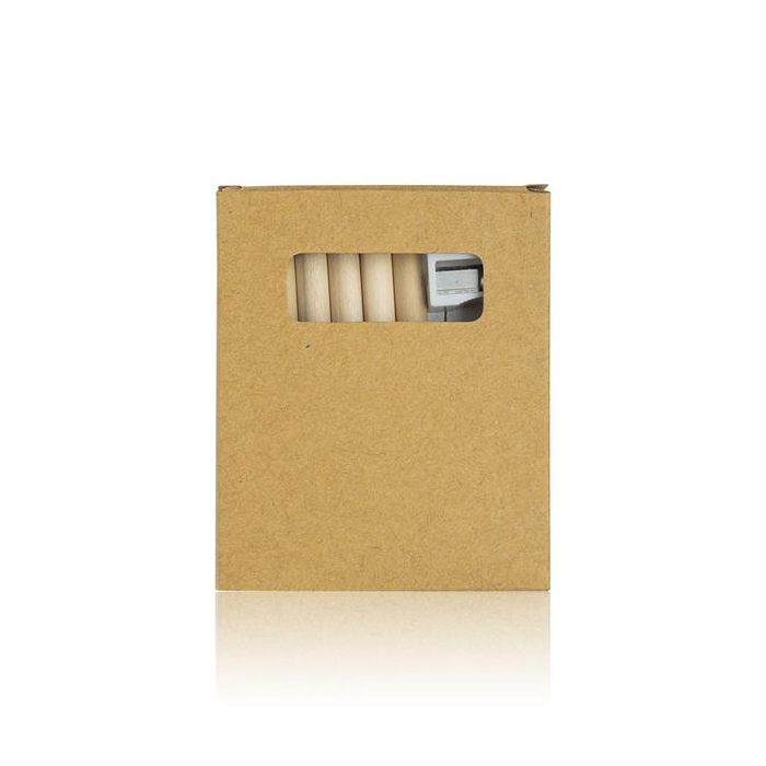 Zestaw z kolorowankami i temperówką / Drawyon