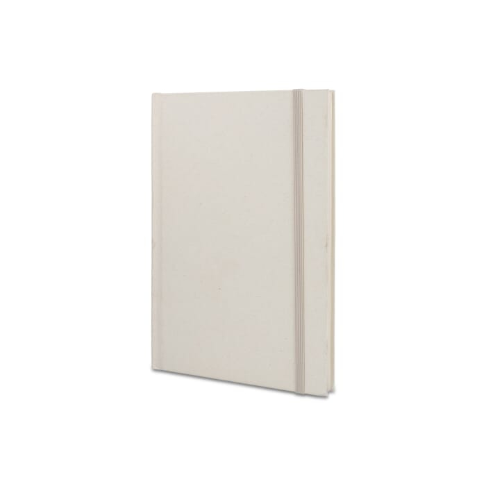 Zeszyt z okładką z kartonu A5