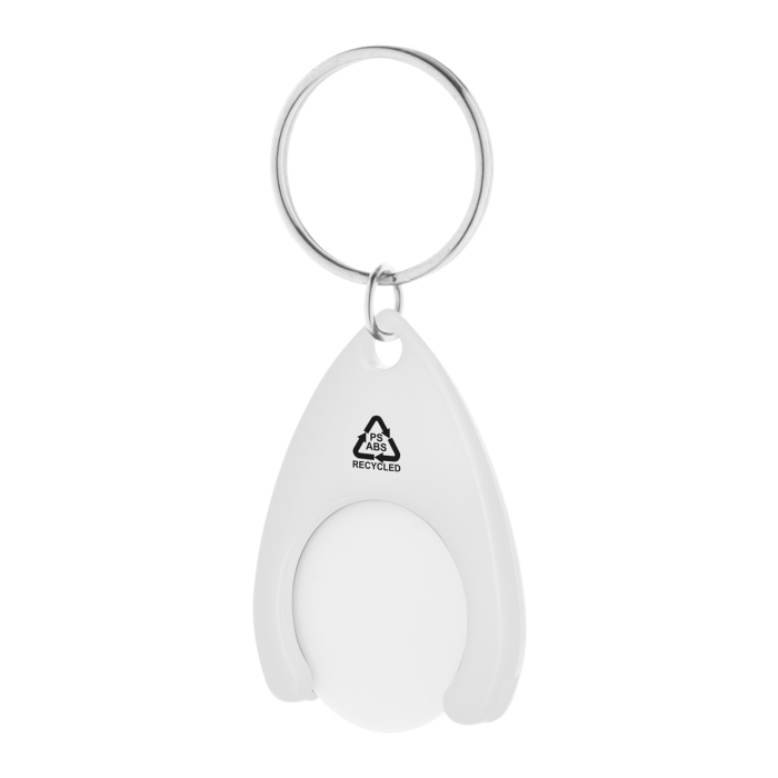 żeton / brelok RPET