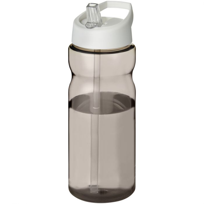 Bidon H2O Active® Base Tritan™ o pojemności 650 ml z dzióbkiem