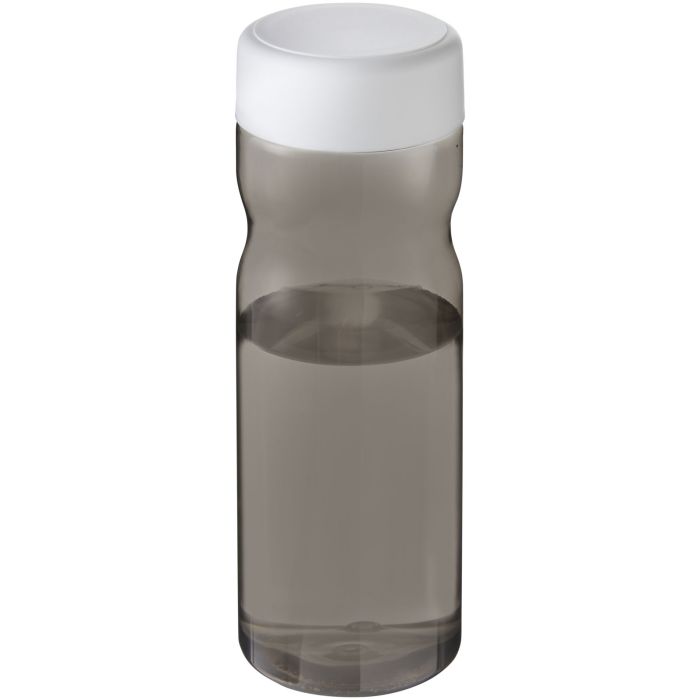 Bidon H2O Active® Base Tritan™ o pojemności 650 ml z zakrętką