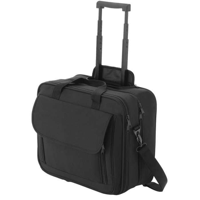 Business Torba na kółkach na laptop 15.4" 21L