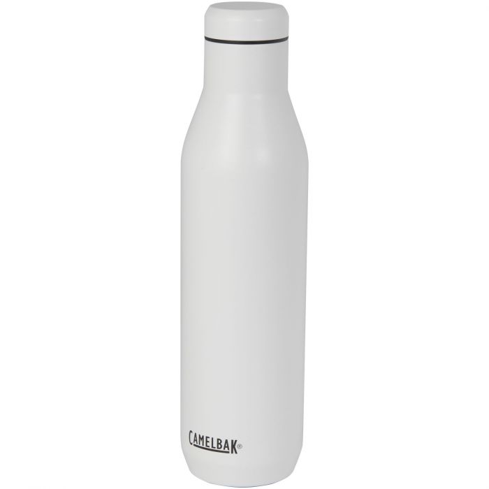 CamelBak® Horizon izolowana próżniowo butelka na wodę/wino o pojemności 750 ml 