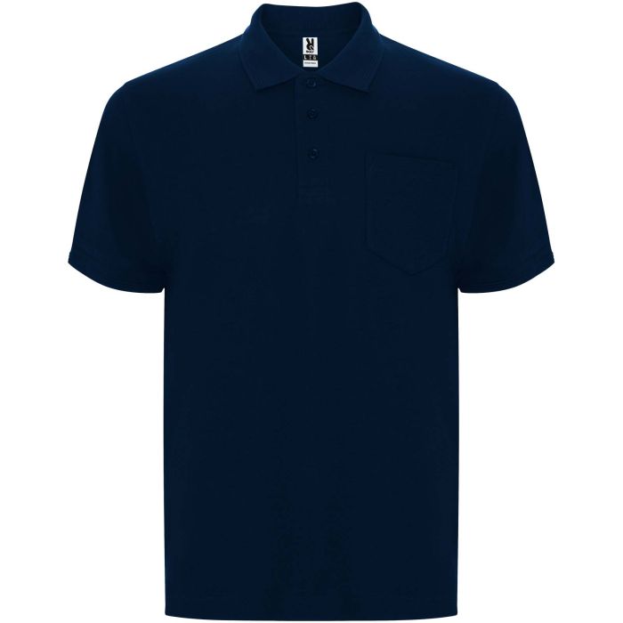 Centauro Premium koszulka polo unisex z krótkim rękawem