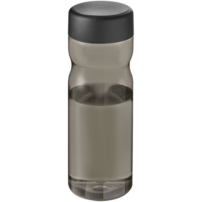 H2O Active® Eco Base 650 ml screw cap water bottle