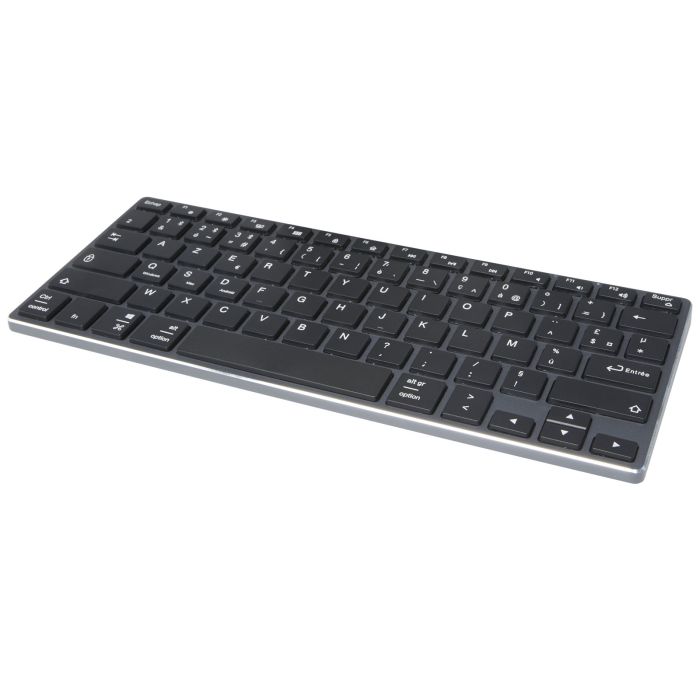 Hybrid klawiatura Bluetooth dla profesjonalistów AZERTY