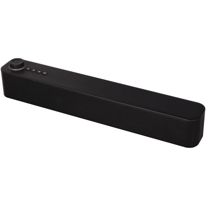 Hybrid soundbar z technologią Bluetooth® o mocy 2 x 5 W