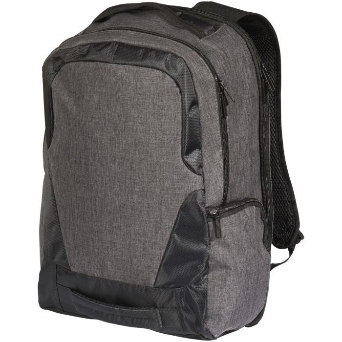 Plecak na laptop Overland 17" TSA