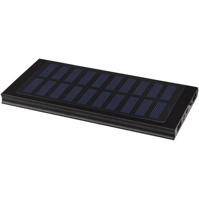 Powerbank solarny Stellar 8000 mAh