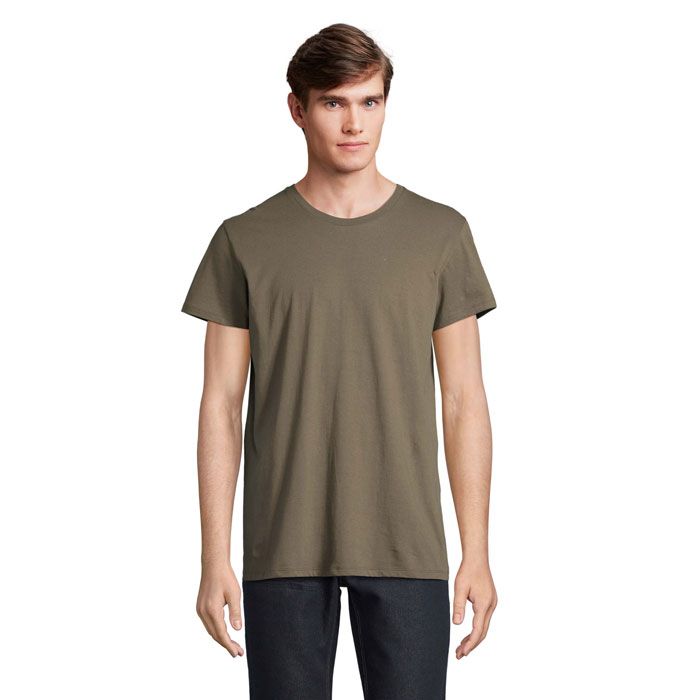 RE CRUSADER - RE CRUSADER T-Shirt 150g, Army