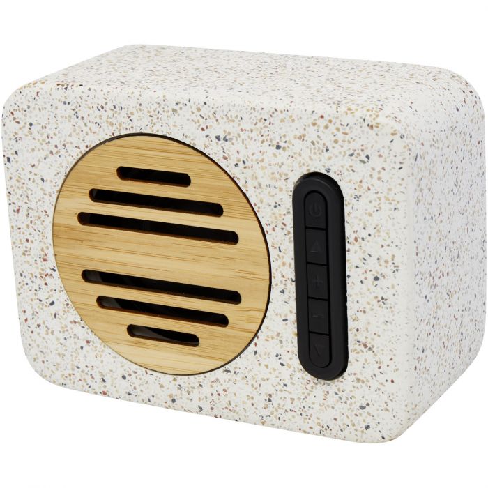 Terrazzo głośnik Bluetooth® o mocy 5 W