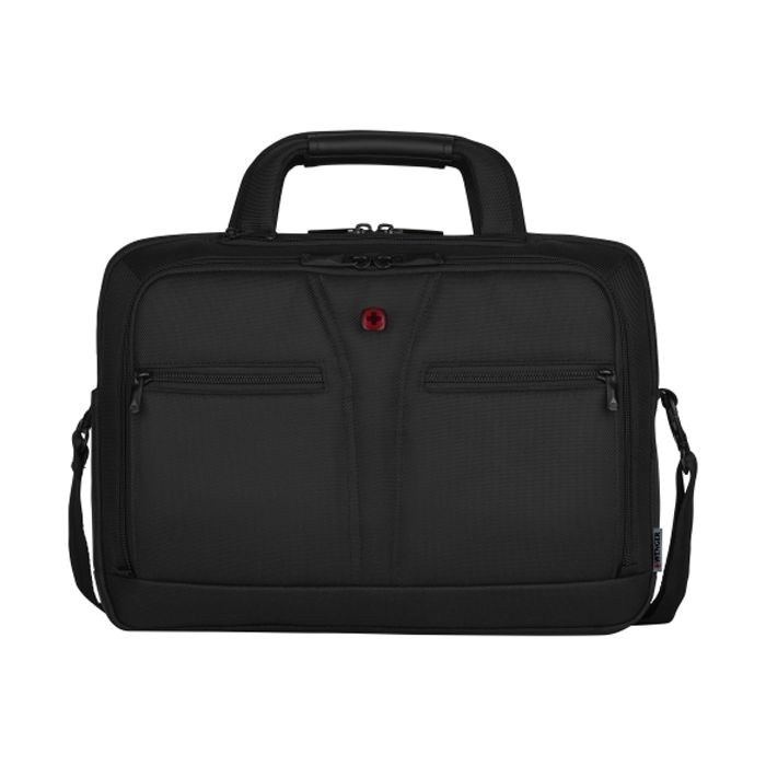 Torba na laptopa i tablet Wenger BC PRO 16'', czarny