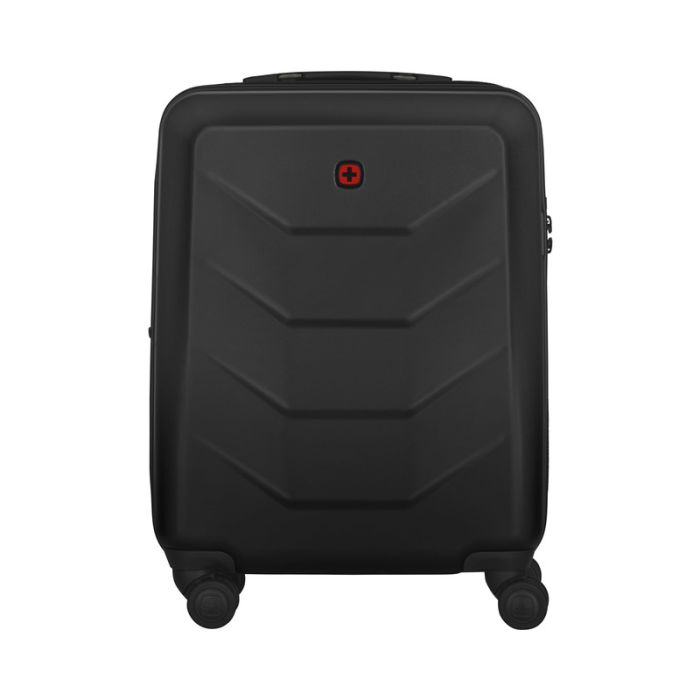 Walizka Prymo Carry-On Wenger, czarny