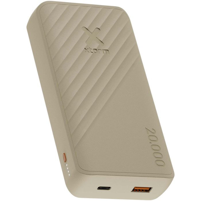 Xtorm XG220 Go2 powerbank 15 W 20 000 mAh z szybkim ładowaniem 