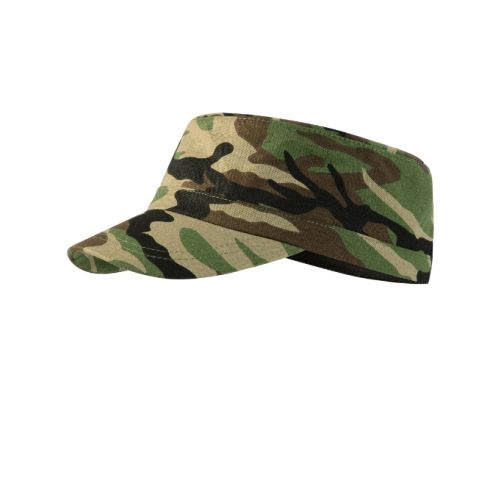 Czapka unisex