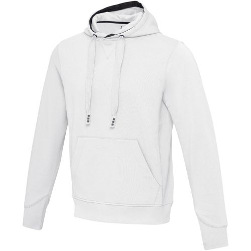 Laguna bluza unisex z kapturem