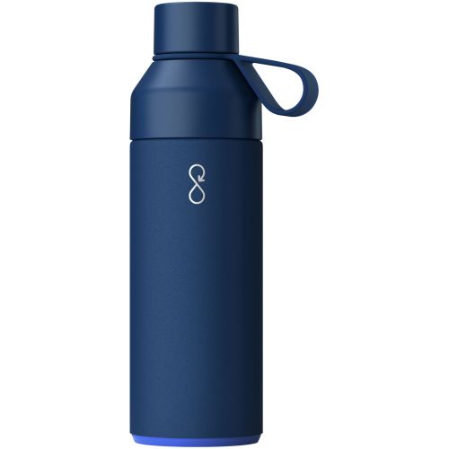 Ocean Bottle izolowany próżniowo bidon na wodę o pojemności 500 ml