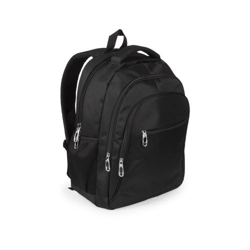 Plecak na laptopa 15" czarny