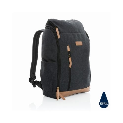 Plecak na laptopa 15" Impact AWARE™ czarny