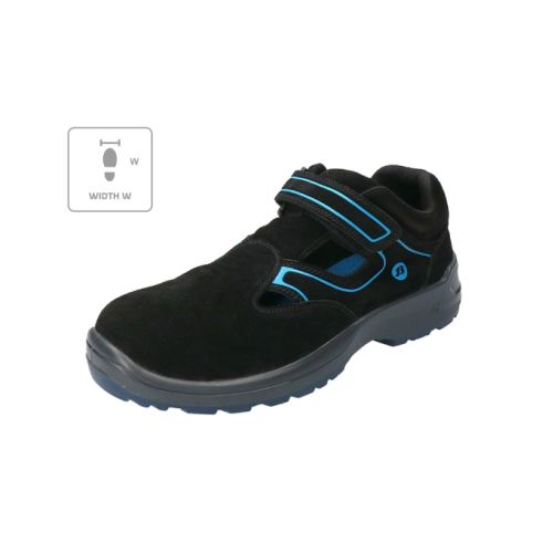 Sandały unisex