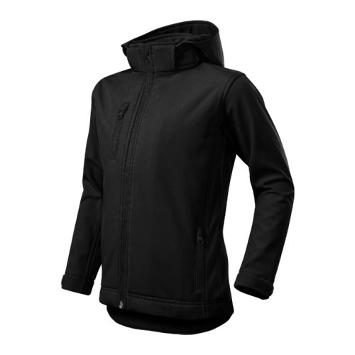 Softshell kurtka dziecięca
