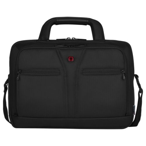 Torba na laptopa i tablet Wenger BC PRO 16'', czarny