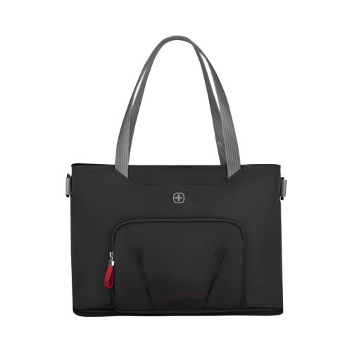 Torba na laptopa Wenger Motion Deluxe 15,6'', czarny