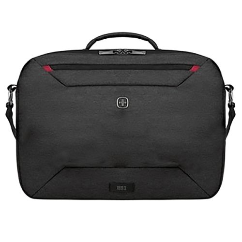 Torba na laptopa Wenger MX Commute 16'', czarny