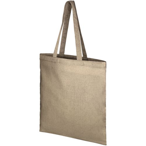 Torba na zakupy Pheebs z bawełny z recyklingu 150 g/m²