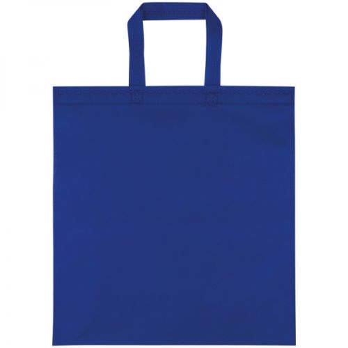Torba non woven 70 g/m2 NIVALA, niebieski