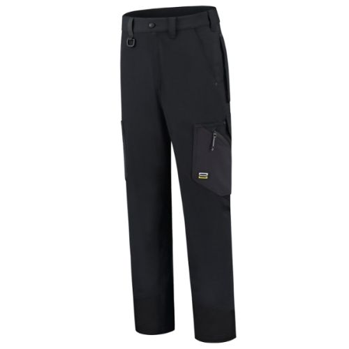 Spodnie robocze unisex