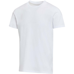 Balfour organiczna koszulka unisex o gramaturze 200 g/m² z krótkim rękawem i certyfikatem OCS