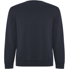 Batian bluza unisex z okrągłym dekoltem