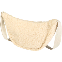 Bear nerka sherpa z recyklingu z certyfikatem GRS o pojemności 3l