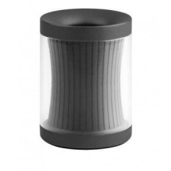 CLEAR VIBE - Głośnik Bluetooth (V3.0)