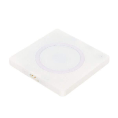 CRUX - Ładowarka indukcyjna + kabel micro USB Seria Connect-It