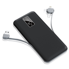 DIVERSITY - Powerbank