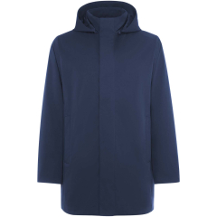 Dome - kurtka typu parka, ocieplana, unisex