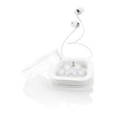 EAR CANDY - Słuchawki przewodowe douszne