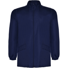 Escocia lekka kurtka przeciwdeszczowa unisex