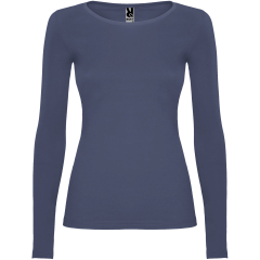 Extreme koszulka damska z długim rękawem