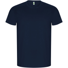 Golden koszulka męska z krótkim rękawem