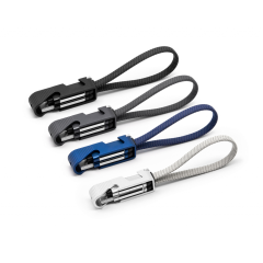 KATY - 4w1 wielofunkcyjny kabel do ładowania