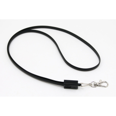 LENNY - Smycz z przewodem do ładowania