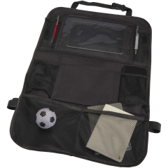 Lex organizer na tylne siedzenie samochodu