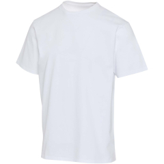Lucas 260 g/m2 koszulka oversize unisex z bawełny organicznej z certyfikatem OCS
