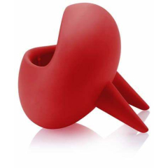 MAGIC BEAN - Podstawka do smarfona wzmacniająca dźwięk