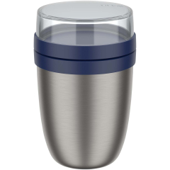 Mepal Ellipse izolowany pojemnik na lunch 2.0