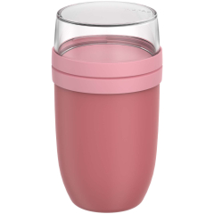 Mepal Ellipse pojemnik na lunch 750+300 ml